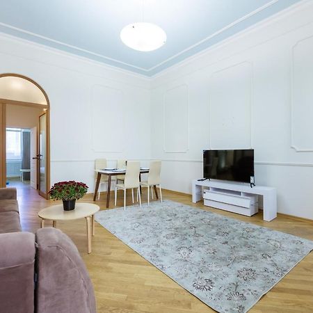 Квартира В Центре Киева Exterior foto